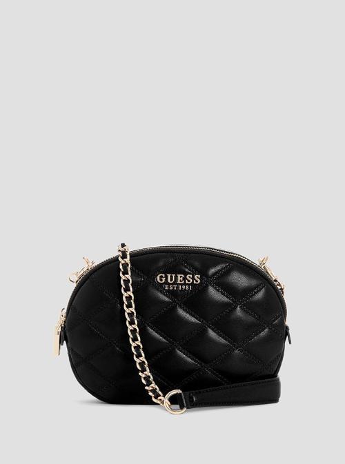 KADIN OMUZ ÇANTASI QG963212-BLACK