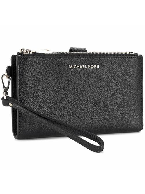 MICHAEL KORS KADIN CÜZDAN 32T7GAFW4L-BLACK