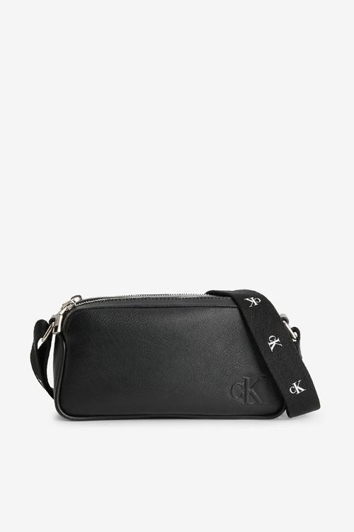CALVIN KLEIN KADIN OMUZ ÇANTASI K60K610326-BDS