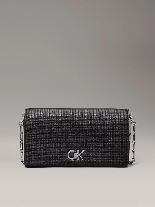 CALVIN KLEIN KADIN OMUZ ÇANTASI K60K613180-BEH