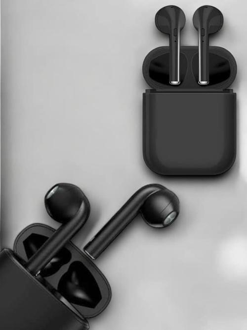 PRO 5 SİYAH  KULAKLIK