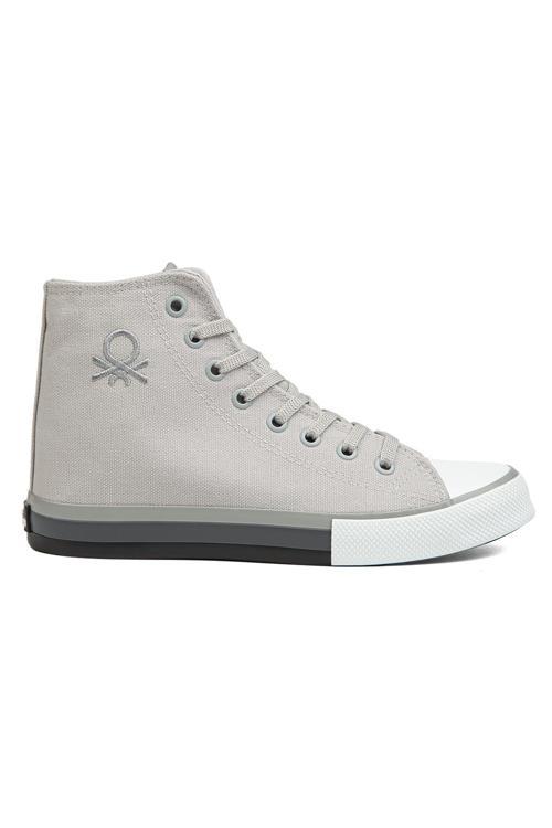 ®| BN-90192 - Gri - Erkek Spor Ayakkabı