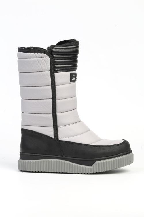 ® | BN-50027 - 3256 Gri - Kaıdn Bot