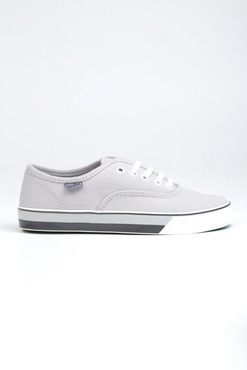 ® | BN-30956- 3570 Gri - Kadın Spor Ayakkabı