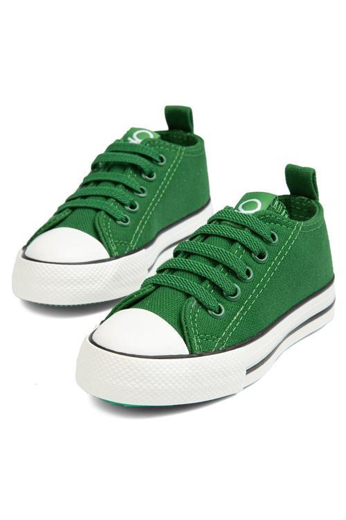 ® | BN-30771 - Yesil - Çocuk Spor Ayakkabı