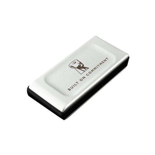 XS2000 1TB USB 3.2 Gen 2.2 Type C Mini Gri Taşınabilir SSD