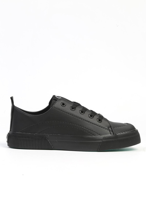 ® |BN-31034 - 3570 Siyah - Kadın Spor Ayakkabı
