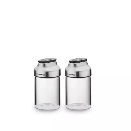 Astra Tuzluk Biberlik Seti 120 ml A5629-5