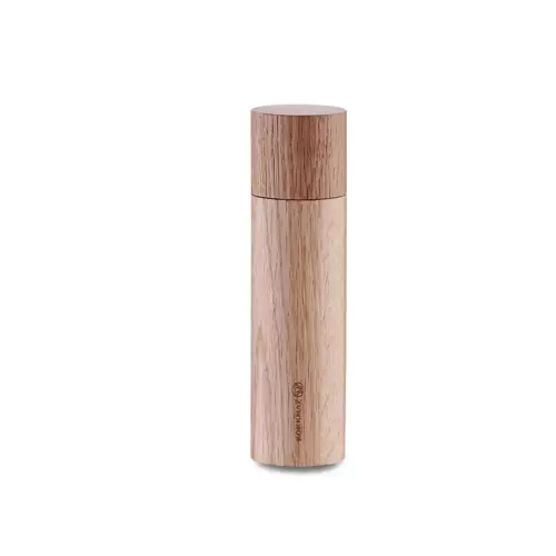 Natura Ahşap Baharat Değirmeni 20 cm A5644
