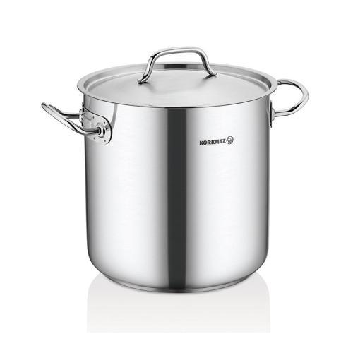 Proline Gastro 24x24 cm Ekstra Derin Tencere A2731