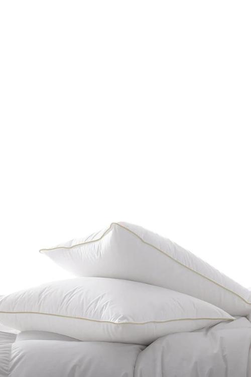 Nano Jel Yastık, 50x70cm - Otel Yastığı - Sağlıklı Uyku Için En Iyi Yastık Seçeneği