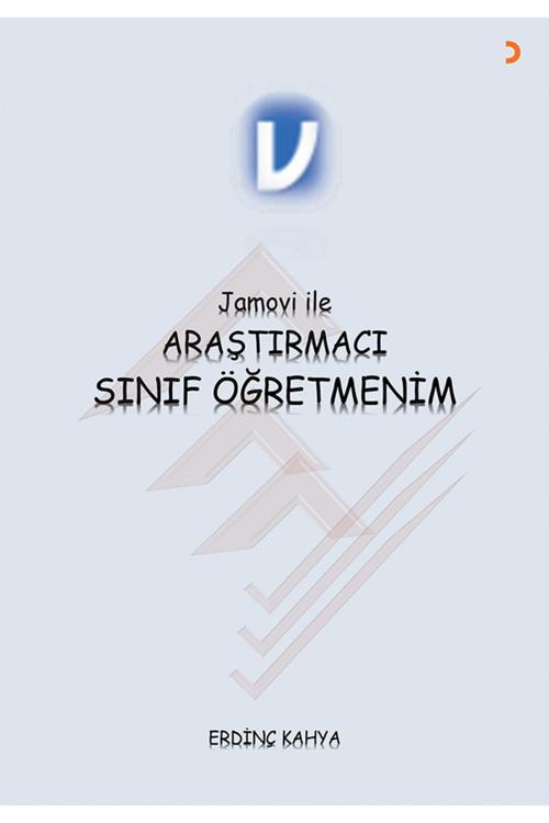 Jamovi ile Araştırmacı Sınıf Öğretmenim & Erdinç Kahya