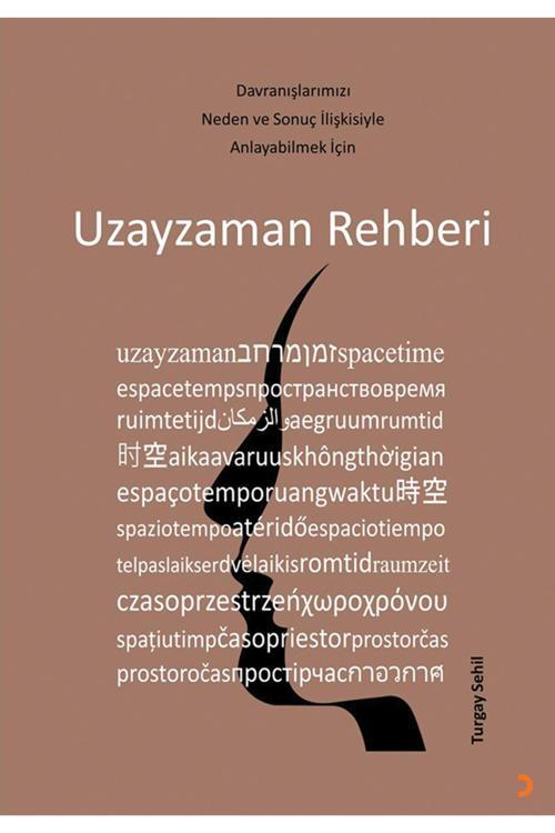 Uzayzaman Rehberi & Turgay Sehil