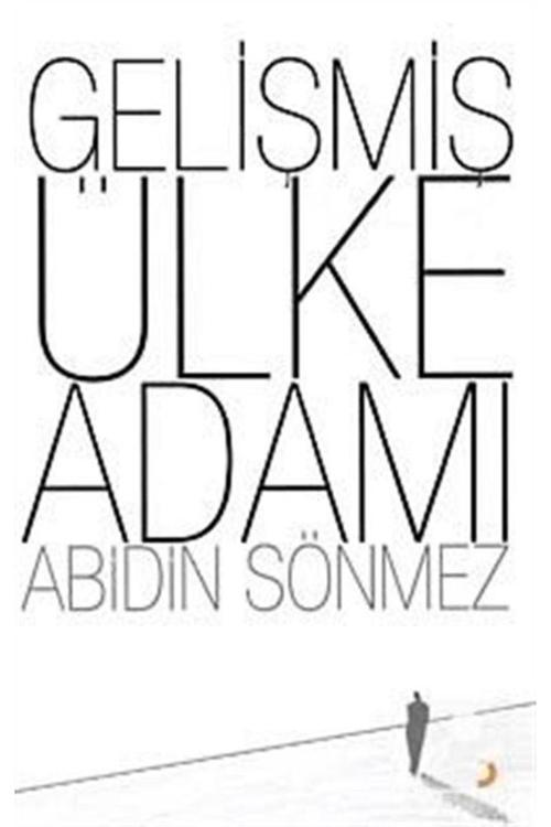 Gelişmiş Ülke Adamı