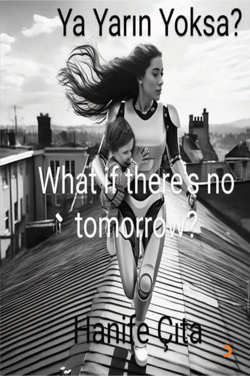 Ya Yarın Yoksa? What if There’s No Tomorrow? & Hanife Çıta