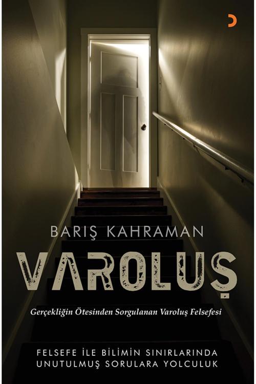 Varoluş & Barış Kahraman