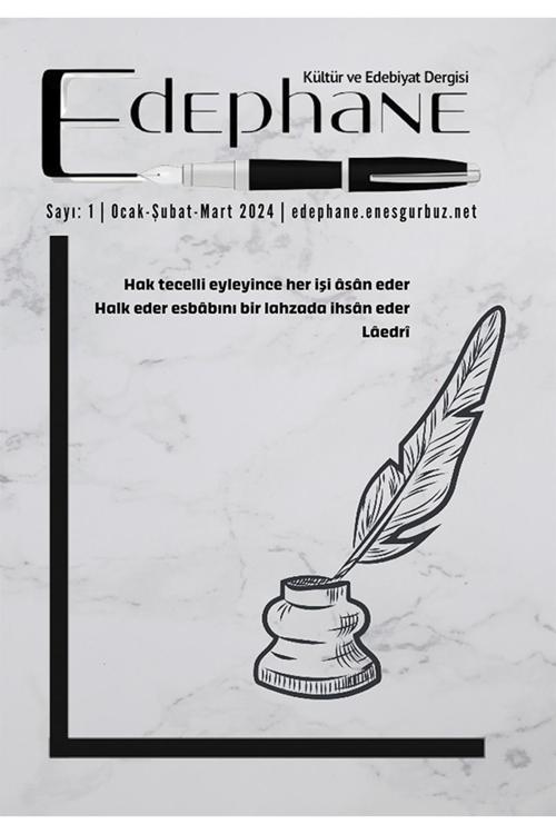 Edephane Dergisi