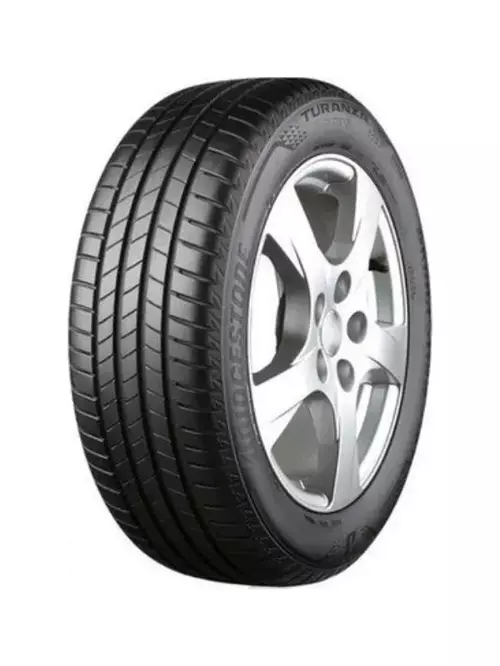Turanza T005 DriveGuard RFT 225/55R17 101W XL  ( Yıl: 2025 )