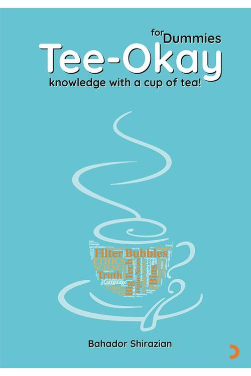 Tee-okay For Dummies & Bahador Shirazian