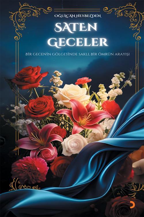 Saten Geceler & Oğulcan Heybel
