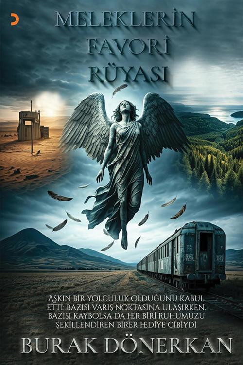 Meleklerin Favori Rüyası & Burak Dönerkan