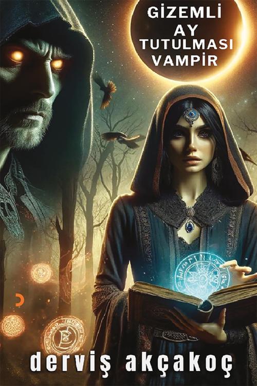 Gizemli Ay Tutulması Vampir & Derviş Akçakoç
