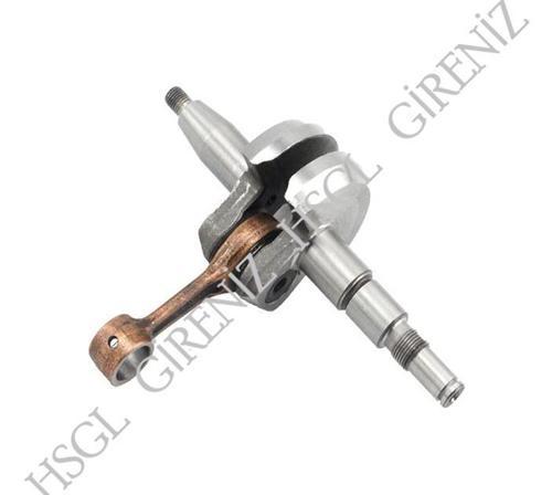 MOTORLU TESTERE Stihl 029 / 039 / MS290 / MS390 Uyumlu Krank Mili – Komple Krank Seti, Yüksek Dayanıklılık ve Tam U