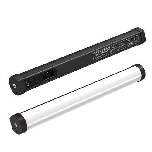 RGB-B320 RGB Led Video Efekt Işığı