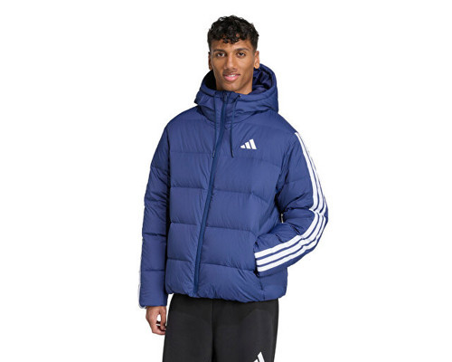 Ess 3S P D Hd J Erkek Günlük Mont JX7799 Lacivert