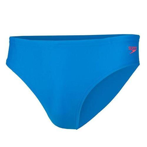 Mavi Erkek Çocuk Mayosu 8-05533B492 Ess Logo 6.5Cm Brf Jm Blue Red