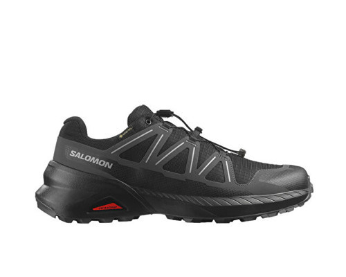 Speedcross Peak Gore Tex Erkek Outdoor Koşu Ayakkabısı L47853800 Siyah