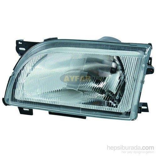 Far Ford Transıt T15 Sağ (4Ad) 12054E
