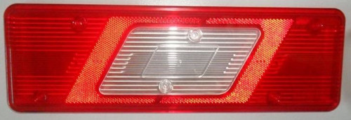 Stop Lamba Cam Sağ Ford Transıt Tipper Pıck-Up (14 >) 15920E