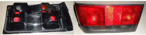 Stop Lamba Sağ Kapaksız Renault R9 Faırway (6Ad) 11142E