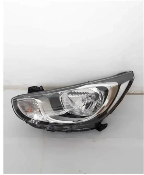Far Motorlu Sağ Hyundaı Accent Blue (2011?2019) AYF.404557