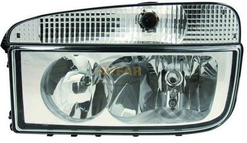Far Motorlu Sağ Mercedes Actros-Axor (04 >) E4 E-Belgeli AYF.505682