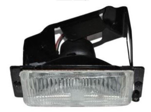 Sis Lambası Komple Sağ Isuzu E-Belgeli AYF.505623