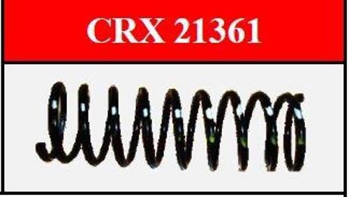 Helezon Yayı Fıat 131 Ön Sarı-Beyaz CRX21361