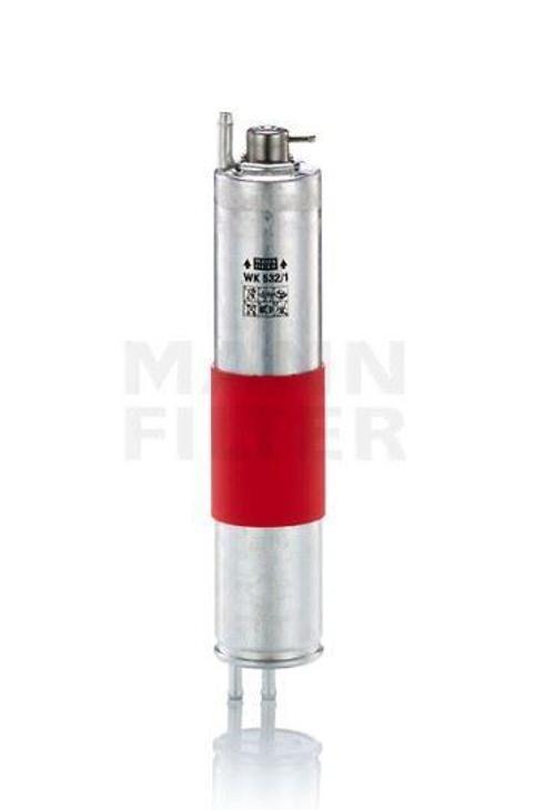 Benzin Filtresi  Bmw 3 Serisi (E46) 3.16 3.18 3.20 3.25 MANN-WK532/1