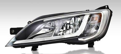 Far Motorlu Sol Fıat Ducato Peugeot Boxer Cıtroen Jumper  ( 2014? ) AYF.505211