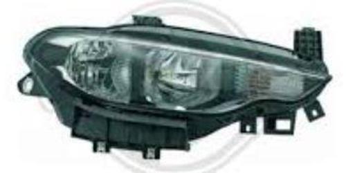 Far Motorlu Sağ Fıat Egea Sedan Hb   ( 2015 > ) 1151591