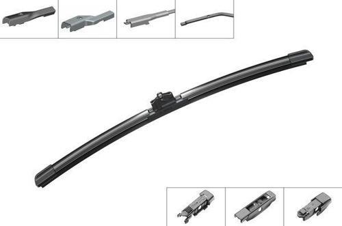 Silecek Süpürgesi Banana Tip 4 Aparatlı [380 Mmm] Aerotwin Plus Ap 380 U 3397006942