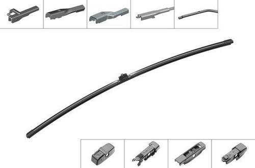 Silecek Süpürgesi Banana Tip 4 Aparatlı [750 Mmm] Aerotwin Plus Ap 750 U 3397006954