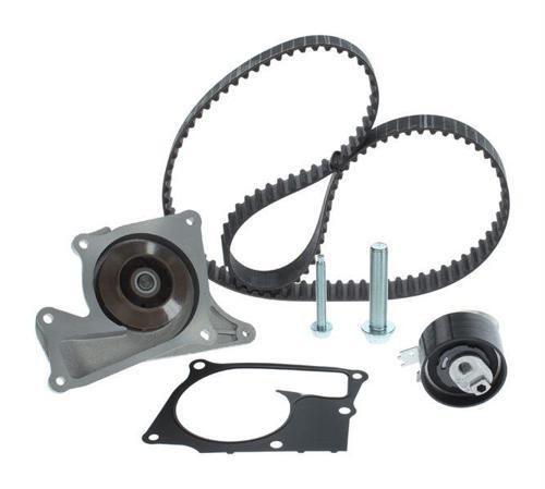 Triger Seti (Devırdaımlı) Renault Kangoo Megane Iıı 08> Scenıc Iıı 09> Fluence 10> Clıo Iv 1987946395