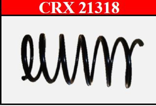 Helezon Yayı Renault Clıo Hb. Ön CRX21318