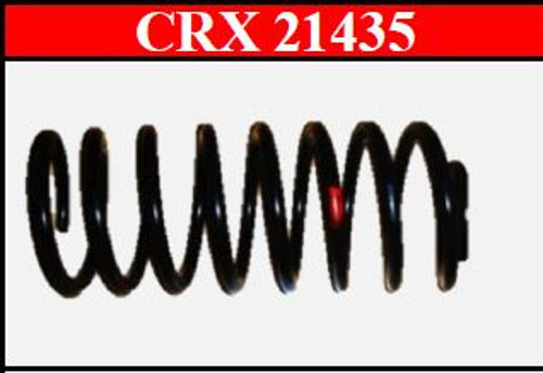 Helezon Yayı Dacıa Logan Arka CRX21435