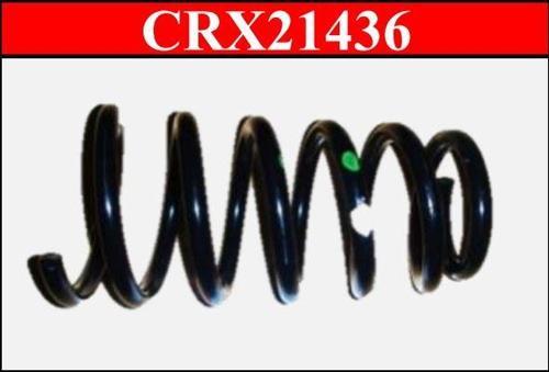 Helezon Yayı Arka Dacıa Sandero CRX21436