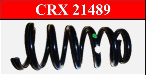 Helezon Yayı Arka Fıat Fıorıno- Peugeot Bıpper- Cıtroen Nemo CRX21489