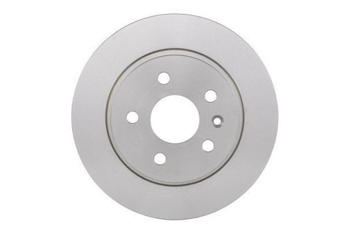 Fren Diski Arka Opel Astra J Chevrolet Aveo 2013 >>, Cruze 2009 >>, Trax 2012 >> (268.5X12X5Dl) 0986479645