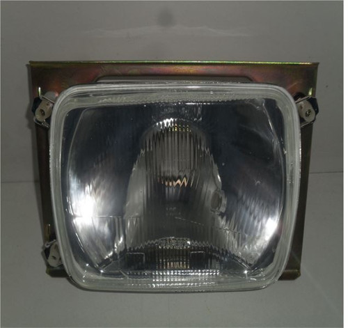 Far Mercedes Mb 800 (12Ad) 11884E